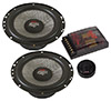 Audio System X 165-4 EVO